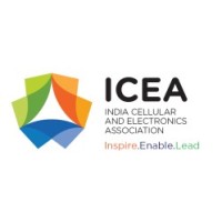 India Cellular & Electronics Association (ICEA) logo - Similar company to Iot Labs