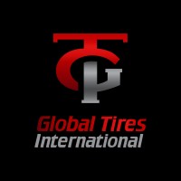 Global Tires International logo - Similar company to Collective Circularity