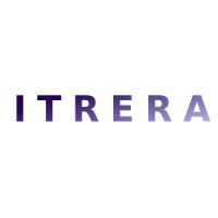 Itrera AB logo - Similar company to Verto-Tech