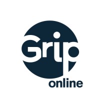 Grip Online logo - Similar company to Vorteq