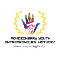 PONDICHERRY YOUTH ENTREPRENEURS NETWORK logo - Similar company to Accenous Integrals