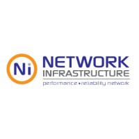 Network Infrastructure Company Limited logo - Similar company to Tayda Electronics - Tayda (Thailand) Company Limited