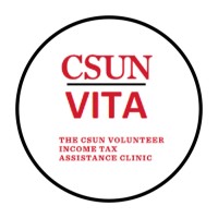 2017 Tax Year - Csun Volunteer Income Tax Assistance Clinic (Vita)