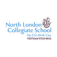 North London Collegiate School Ho Chi Minh City logo - Similar company to Pines Forest School