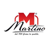 Sipa International srl - Martino Couscous logo - Similar company to Cutting Edge Automation Machines