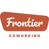 Frontier Coworking logo - Similar company to Sitelift