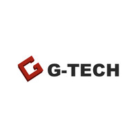 G-TECH window technologies logo - Similar company to Balcerzak I Spolka