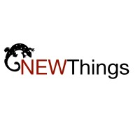 NEWThings Innovation | Training | Consultancy