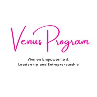 Venus Program logo - Similar company to Coursera
