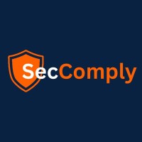 SecComply logo - Similar company to Shoreline Ai