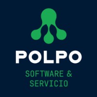 Polpo ERP y CRM logo - Similar company to Ipsum Ingenieria De Procesos Y Automatismos