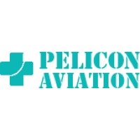 Pelicon Aviation Air & Train Ambulance Services logo - Similar company to Lentor Health