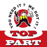 Top Part Industrial & Engineering Supplies logo - Similar company to The Clare Echo