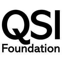 QSI Foundation logo - Similar company to Dark Matter Ag