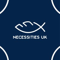 Necessities UK logo - Similar company to Gwop