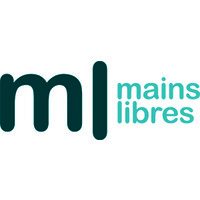 Mains Libres logo - Similar company to Les Petits Positifs 🌈
