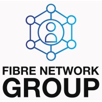 Fibre Network Group logo - Similar company to Jw Network Solutions Ltd