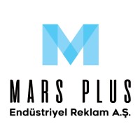 Mars Plus Endüstriyel Reklam A.Ş. logo - Similar company to İmak Ofset
