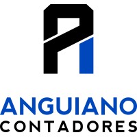 Anguiano Contadores logo - Similar company to Iberica Metropole