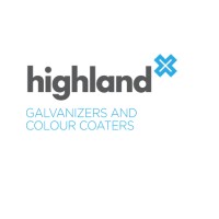Highland Galvanizers and Colour Coaters logo - Similar company to Compliance Lev