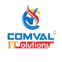 Comval IT Solutions logo - Similar company to Cloud Captains