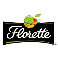 Florette France logo - Similar company to Priméale France & International