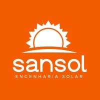 Sansol Engenharia Solar (Cidade Nova) logo - Similar company to Hive Studios