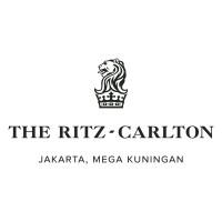 The Ritz-Carlton Jakarta, Mega Kuningan logo - Similar company to Solid Gold Entertainment