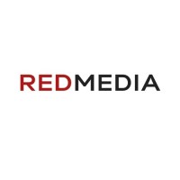REDMEDIA logo - Similar company to Redtown Studio