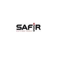 Safir Cutting Tools logo - Similar company to Budde Precision Machining
