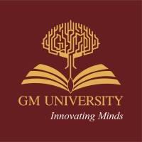 GM UNIVERSITY logo - Similar company to Mite-First