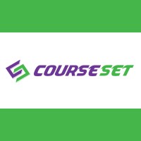 courseset.com logo - Similar company to Abc Software