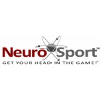 NeuroSport logo - Similar company to Oxyun