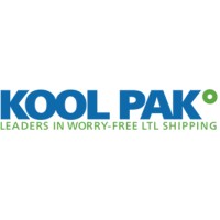 KOOL PAK° LLC logo - Similar company to Liveable Homes