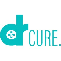 Dr Cure logo - Similar company to Ark Group