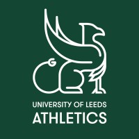 University of Leeds Athletics Club logo - Similar company to Peo-Tech