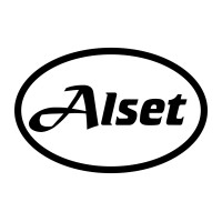 ALSET EV logo - Similar company to Pete'S Garage Inc