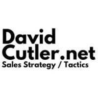 David Cutler logo - Similar company to Truth Refinery