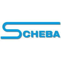 SCHEBA Elektromaschinenbau GmbH logo - Similar company to Elco Cable-Connector-Solution Gmbh