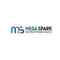 Mega Spark logo - Similar company to Dics Laxmi Nagar