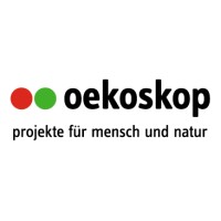 oekoskop AG logo - Similar company to Hintermann & Weber Ag