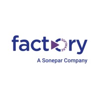 Factory Software - AVEVA Select Italia logo - Similar company to Wonderware