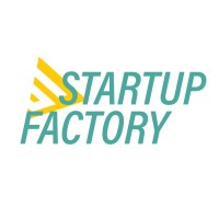 Startup Factory logo - Similar company to Pmaestro