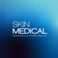 SkinMedical Mx logo - Similar company to Beauty Tech Inc