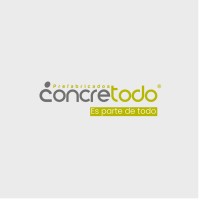 Concretodo logo - Similar company to Lipsum Group