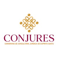 CONJURES - COWORKING PARA ADVOGADOS(AS) logo - Similar company to Instituto De Compliance Notarial E Registral - Icnr