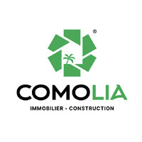 Comolia logo - Similar company to Genelia Engineering