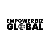 EmpowerBiz Global logo - Similar company to Cofounder