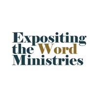 Expositing The Word Ministries logo - Similar company to Maven
