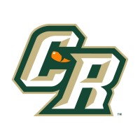 Catawba Ridge High School logo - Similar company to Clemson University Master Of Engineering In Industrial Engineering